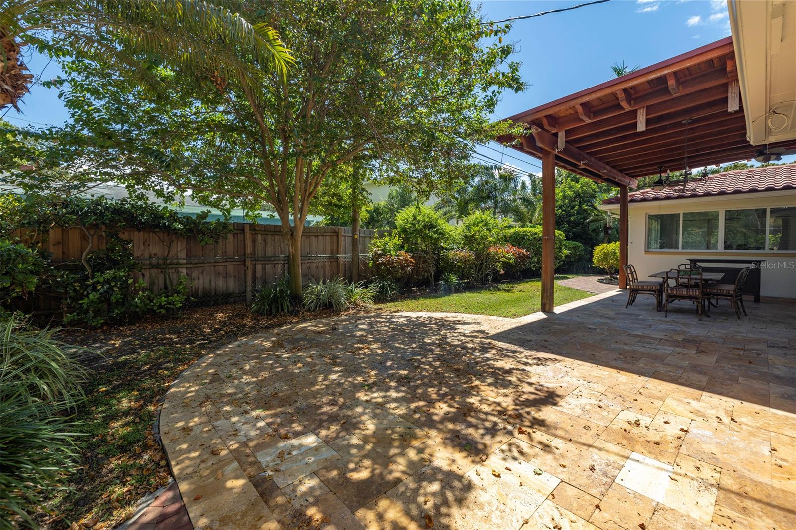 SNELL ISLE BRIGHTWATERS REP PTS OF SEC 1 & 2 - Residential