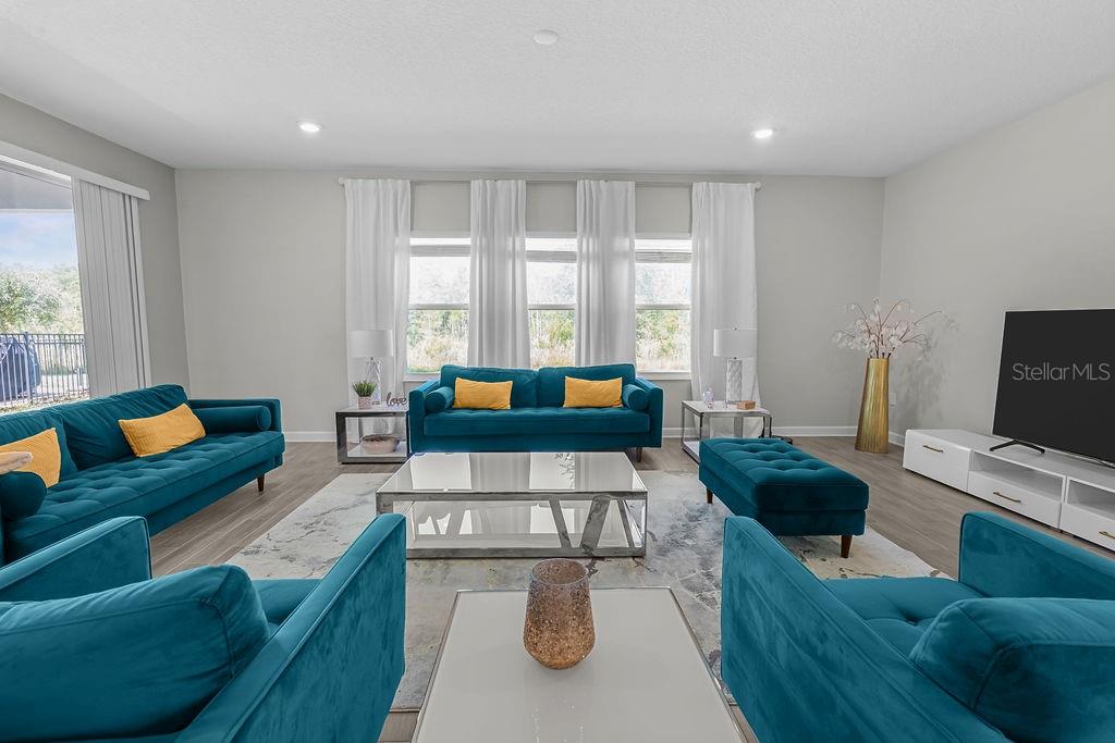 STOREY PARK PH 4 PRCL L - Residential