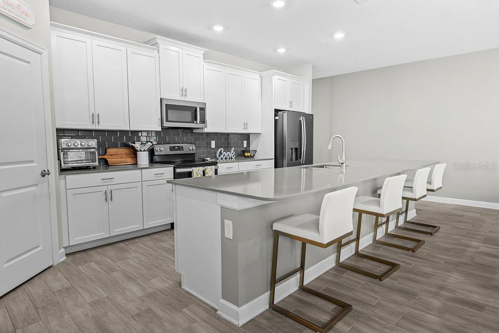 STOREY PARK PH 4 PRCL L - Residential