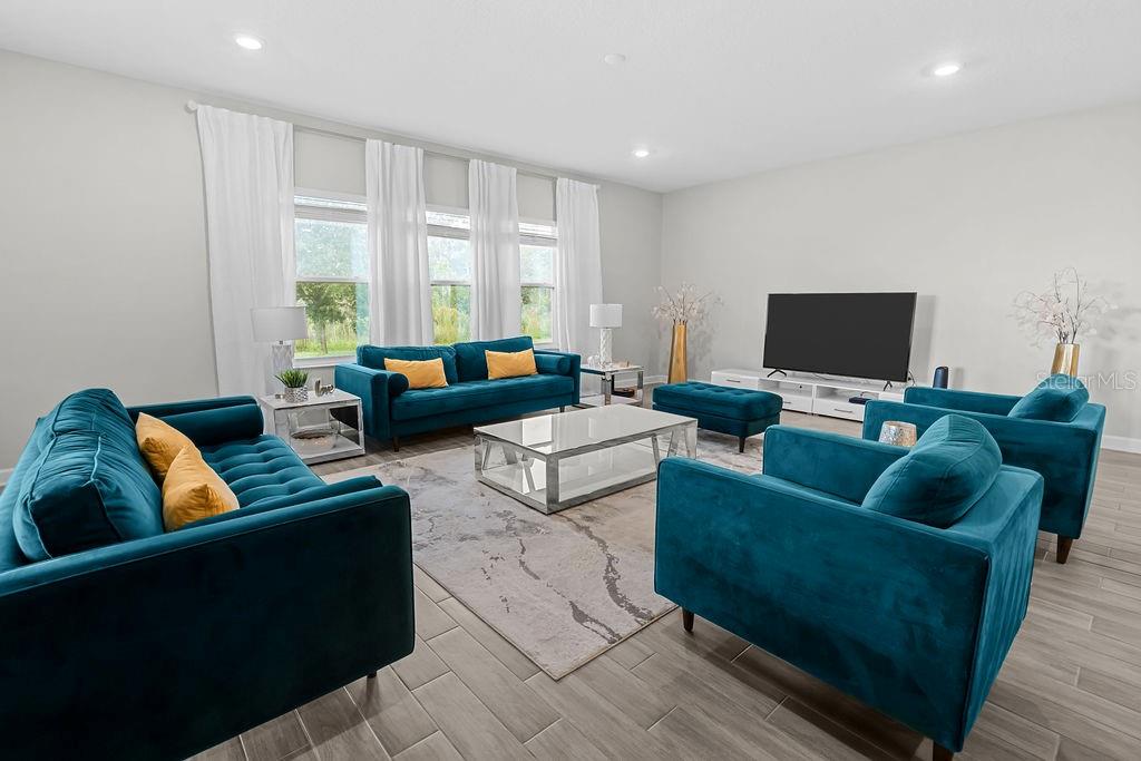 STOREY PARK PH 4 PRCL L - Residential