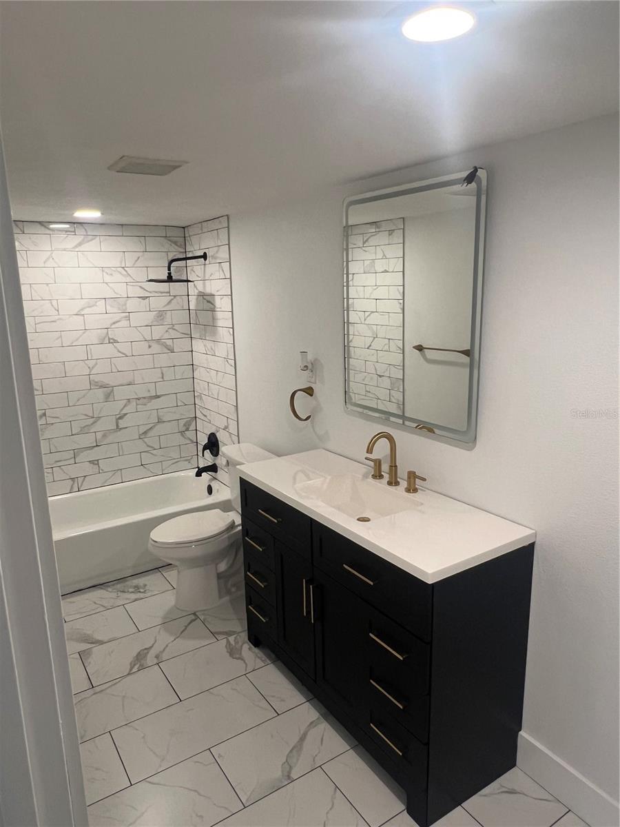 ROSEWOOD COLONY PH 01 - Residential