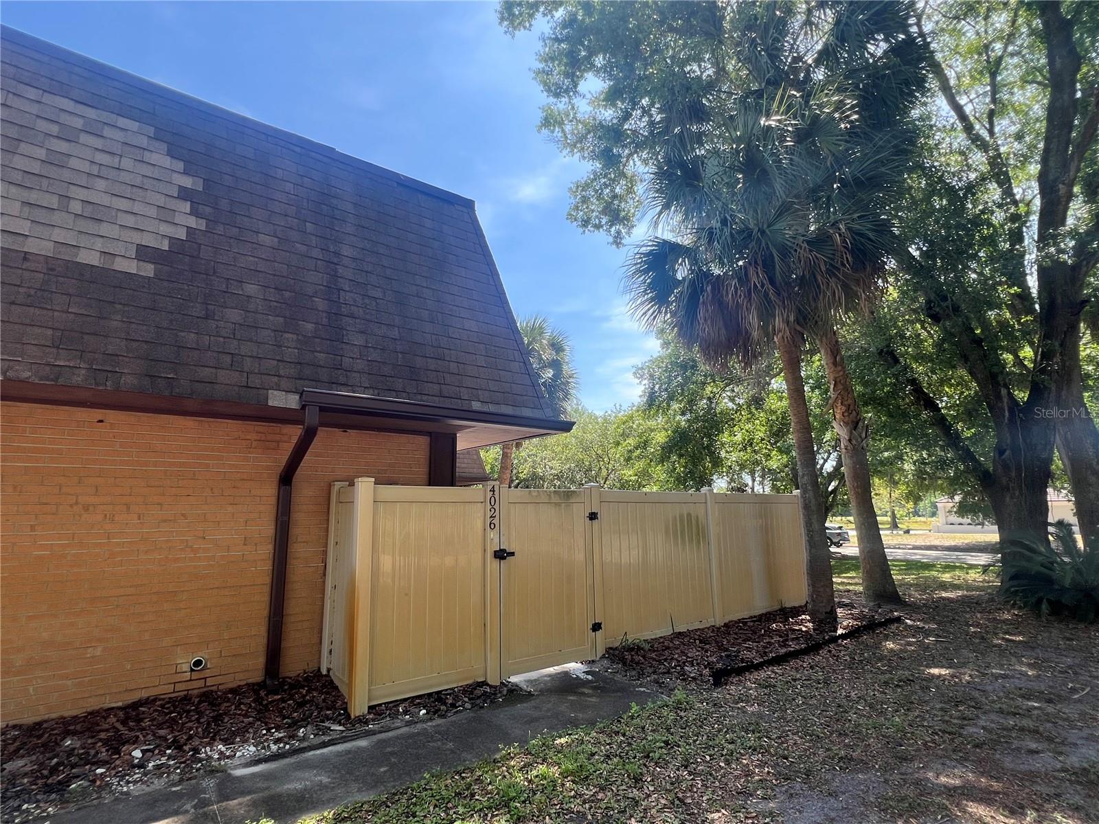 ROSEWOOD COLONY PH 01 - Residential