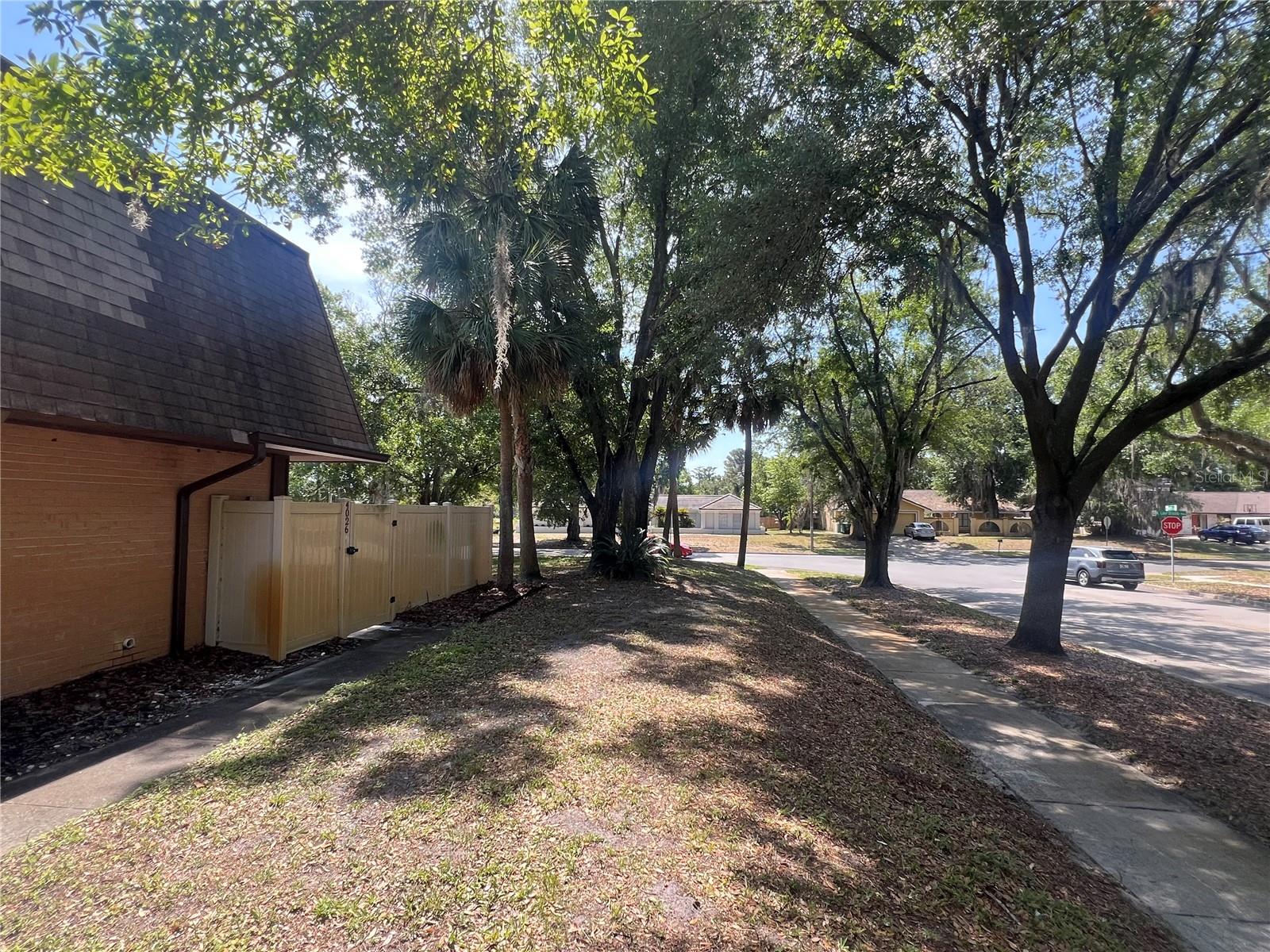 ROSEWOOD COLONY PH 01 - Residential