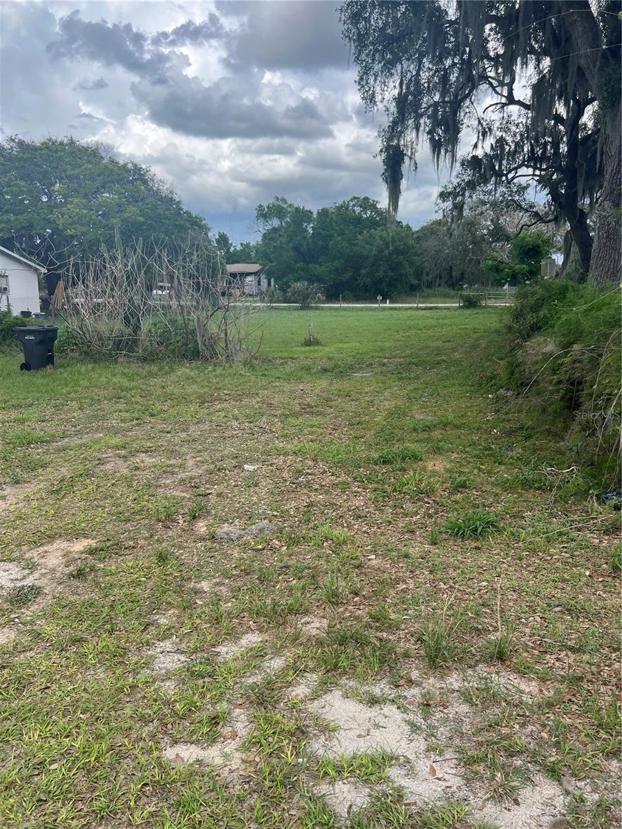 GOLF VIEW PARK - Land