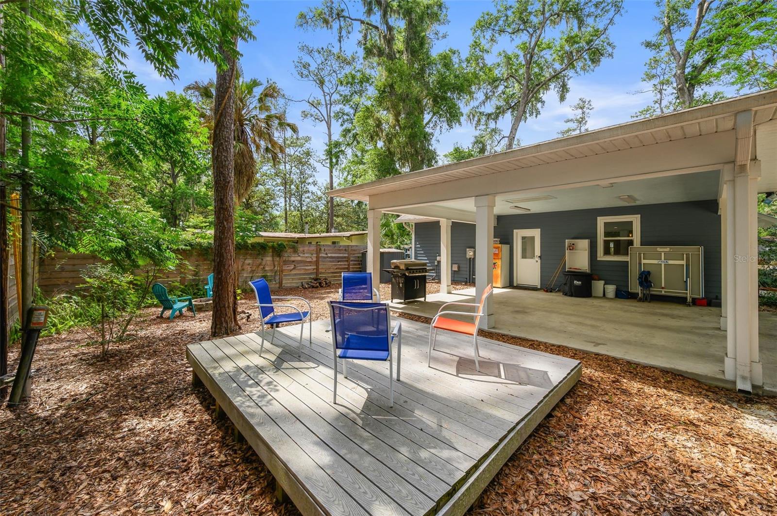 BLACK ACRES - Residential