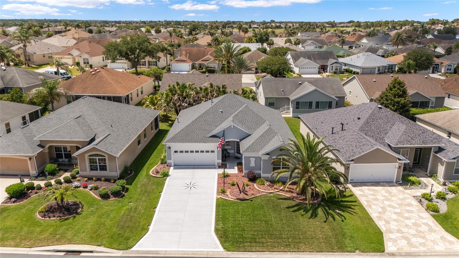 THE VILLAGES - Residential