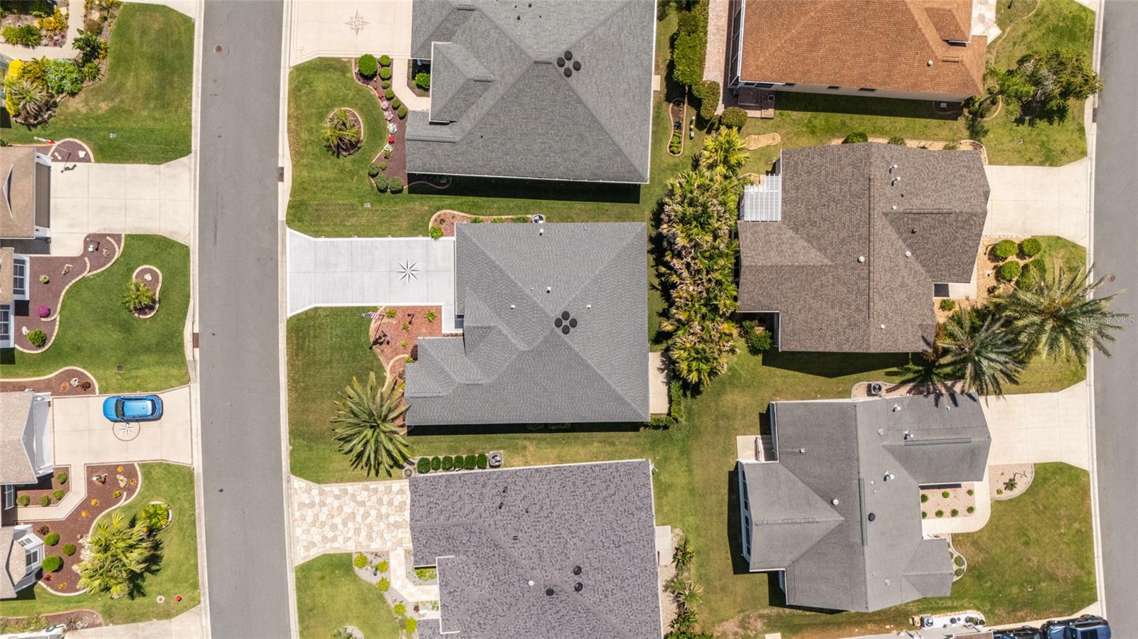 THE VILLAGES - Residential