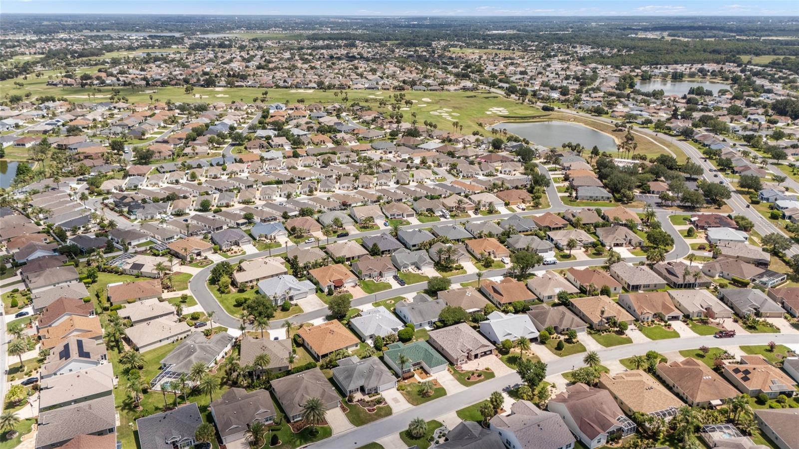 THE VILLAGES - Residential