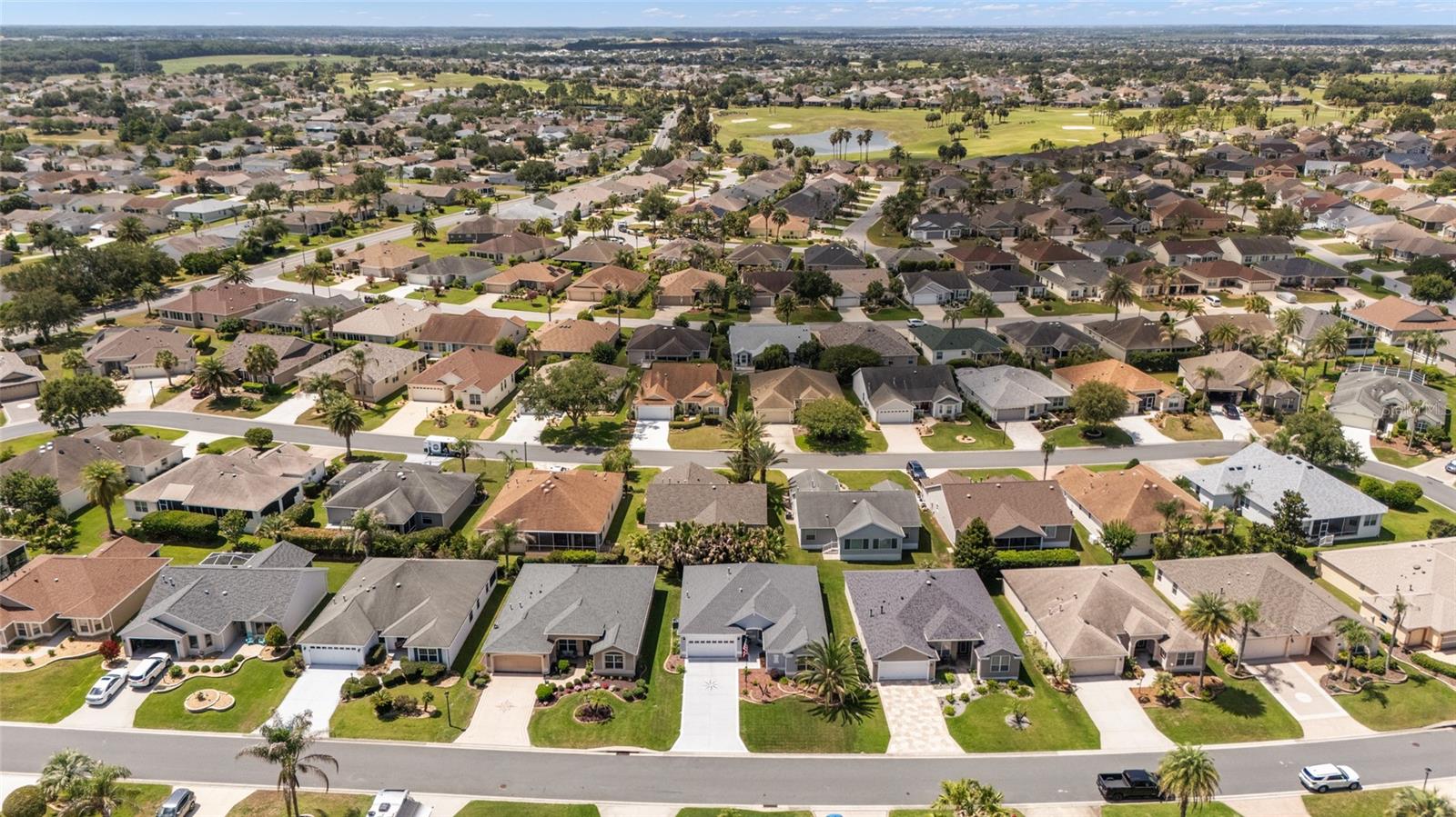 THE VILLAGES - Residential
