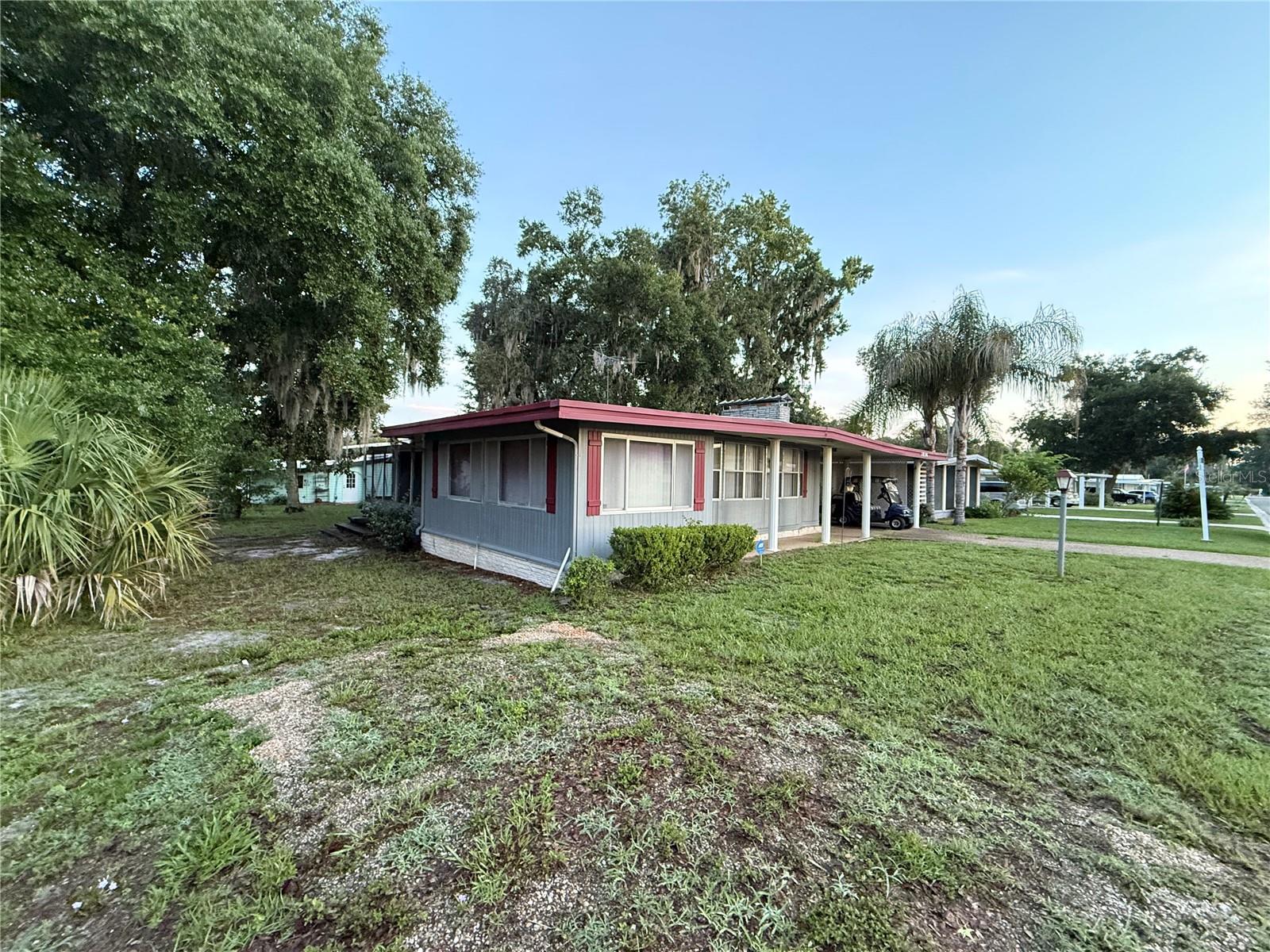 TIMBERWOODS ESTATES - Residential