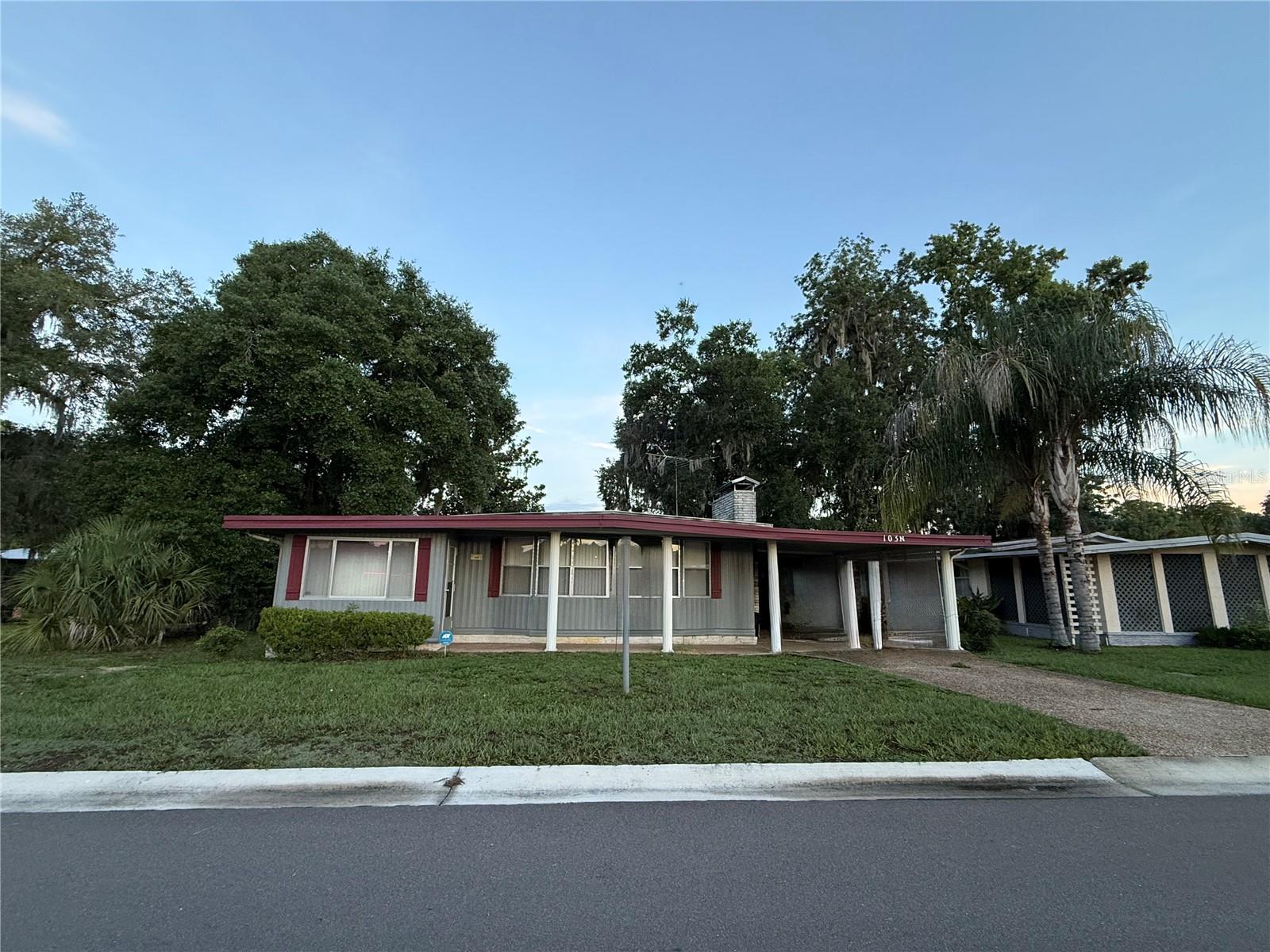 TIMBERWOODS ESTATES - Residential