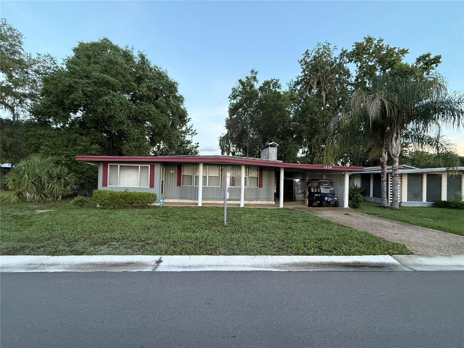 TIMBERWOODS ESTATES - Residential