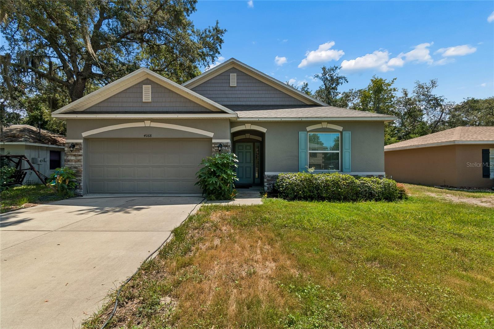 WEEKI WACHEE WOODLANDS - Residential