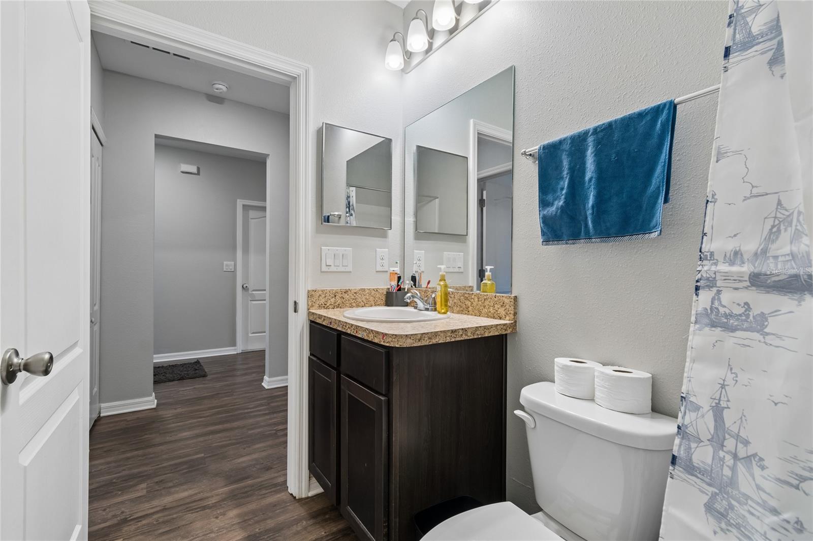 WEEKI WACHEE WOODLANDS - Residential