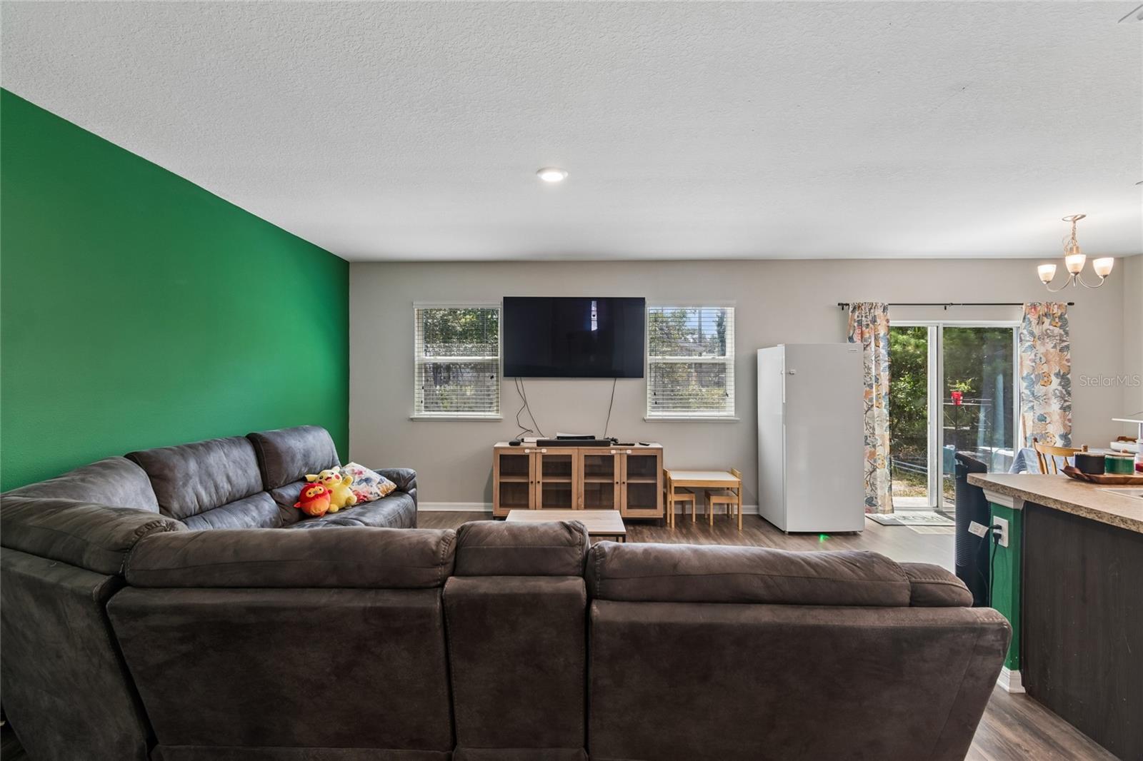 WEEKI WACHEE WOODLANDS - Residential