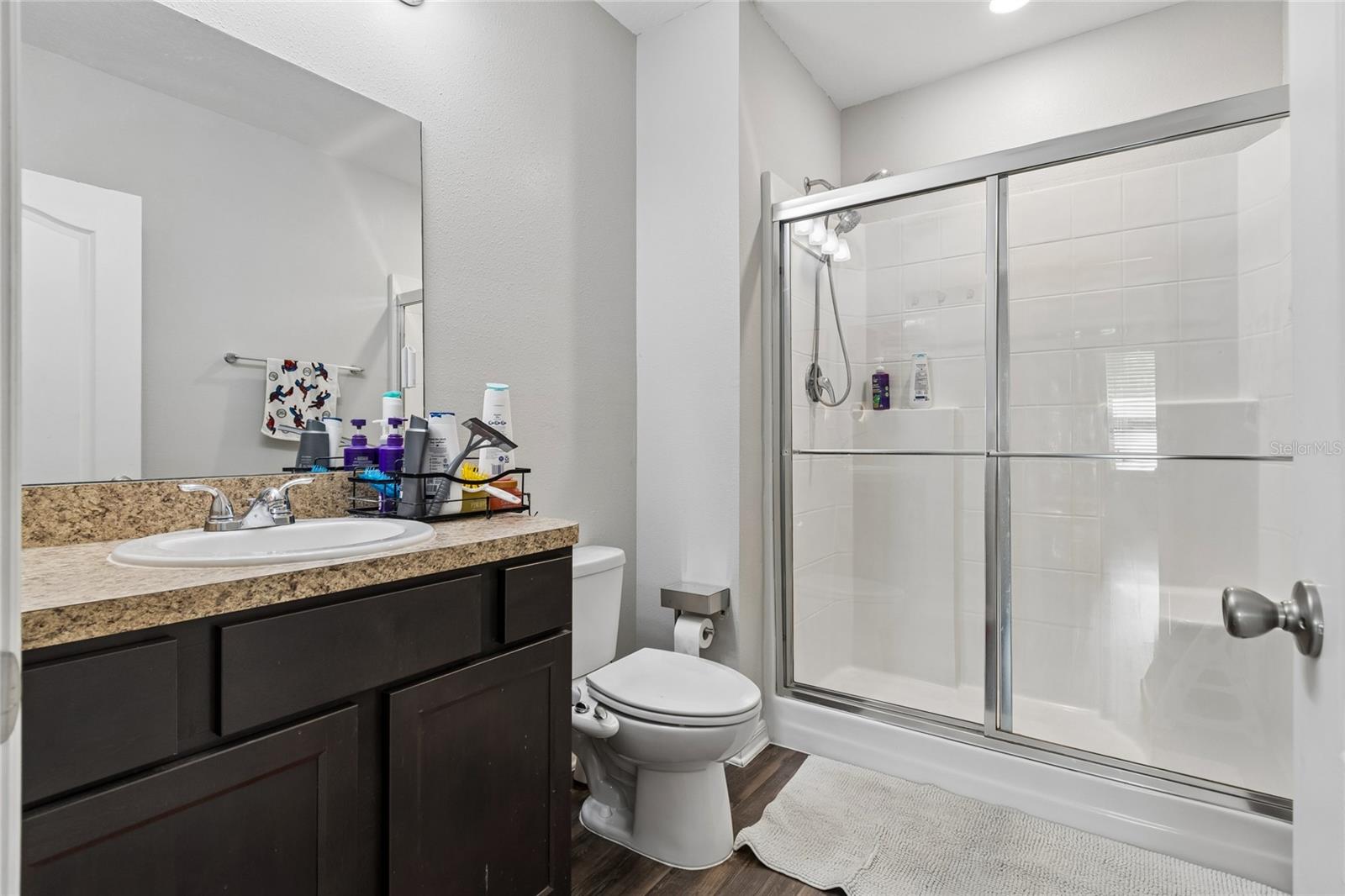 WEEKI WACHEE WOODLANDS - Residential