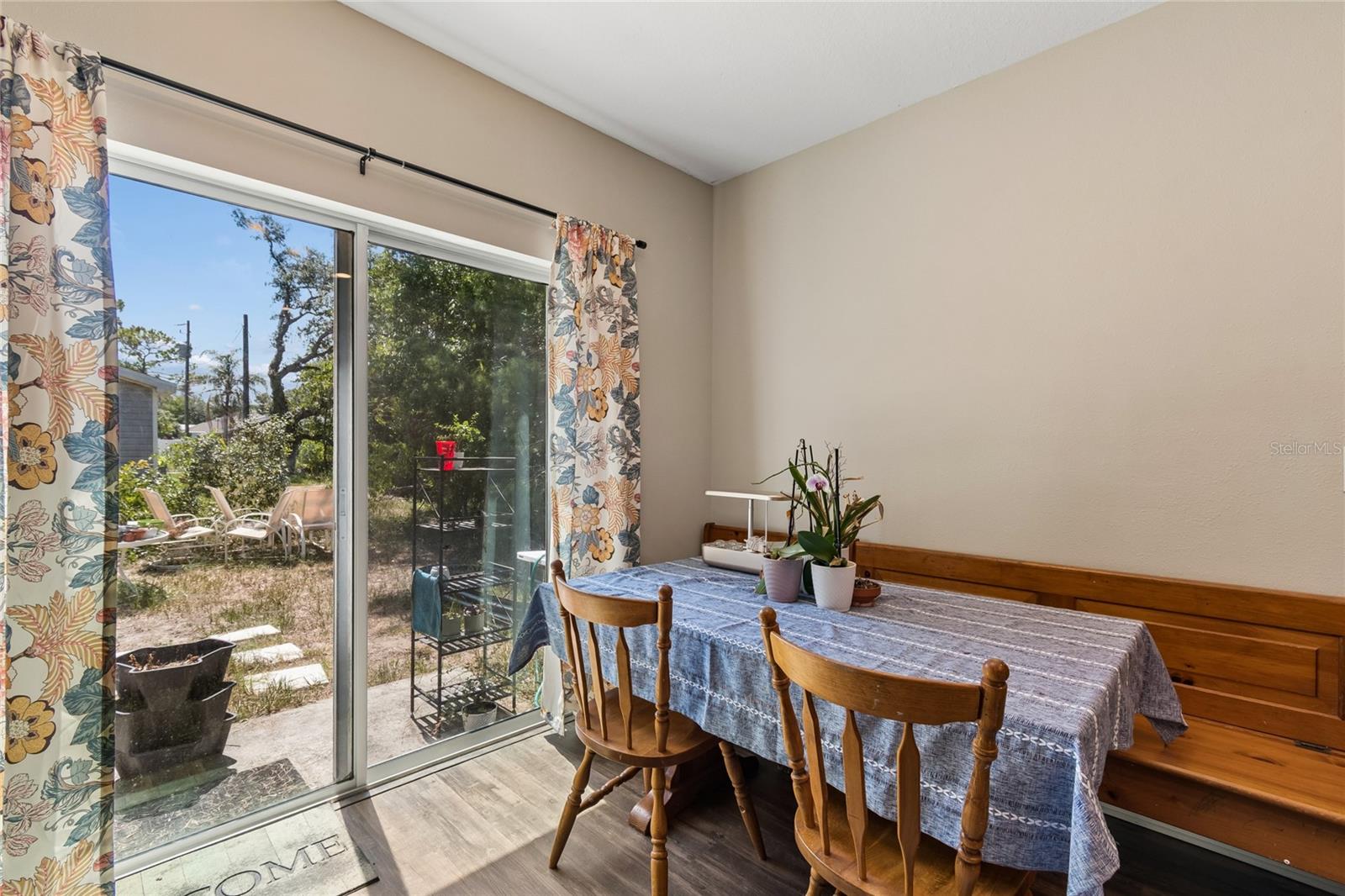 WEEKI WACHEE WOODLANDS - Residential