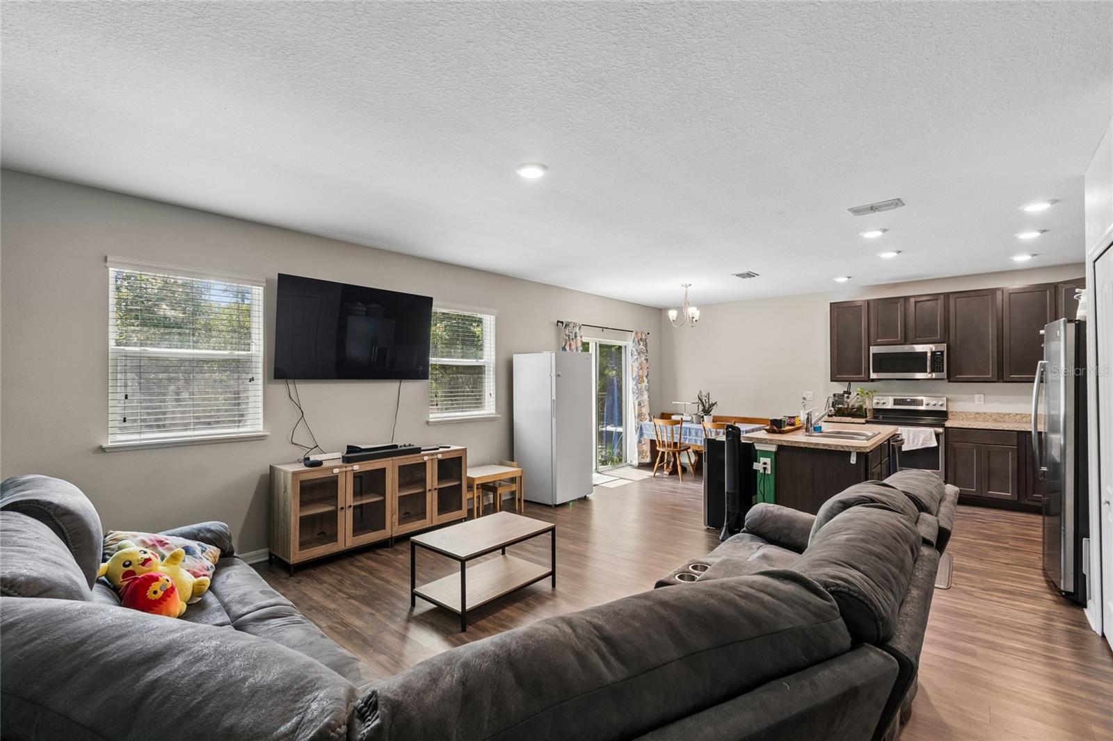 WEEKI WACHEE WOODLANDS - Residential