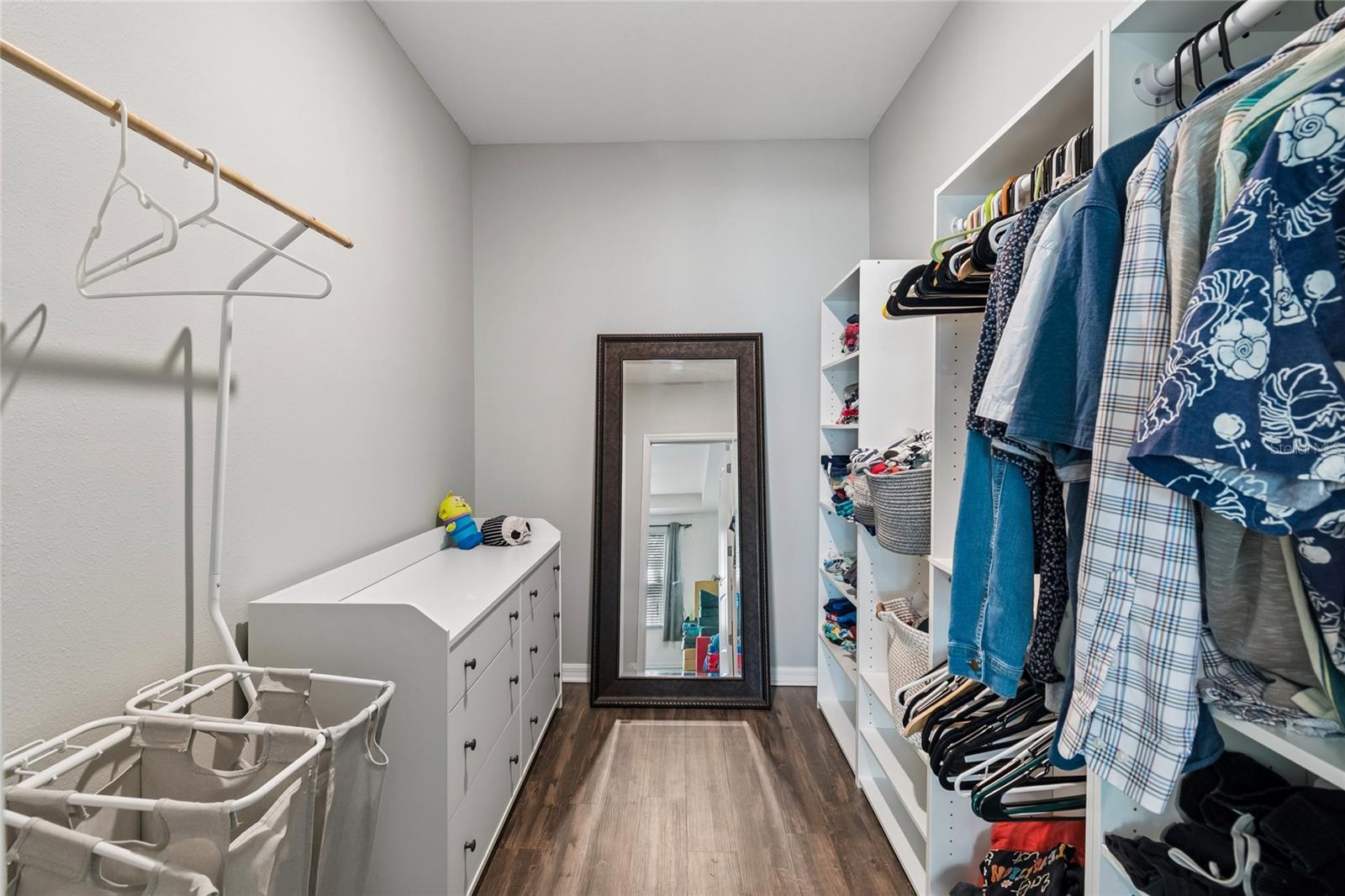 WEEKI WACHEE WOODLANDS - Residential