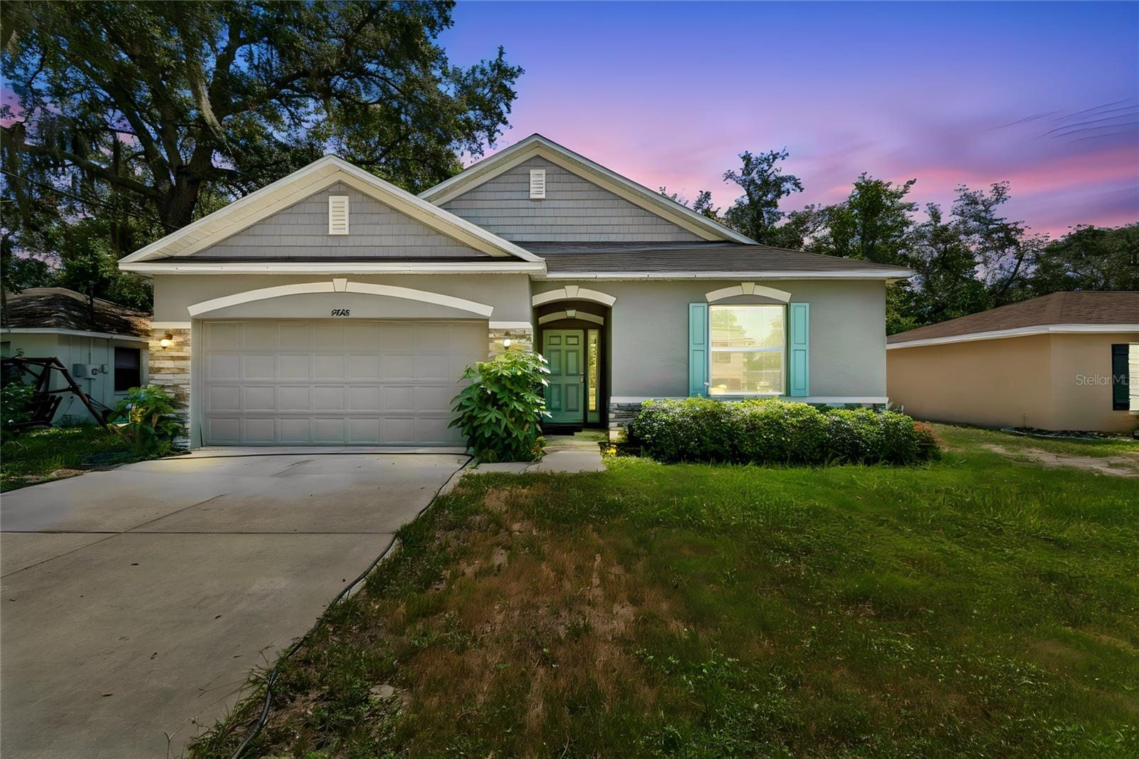 WEEKI WACHEE WOODLANDS - Residential