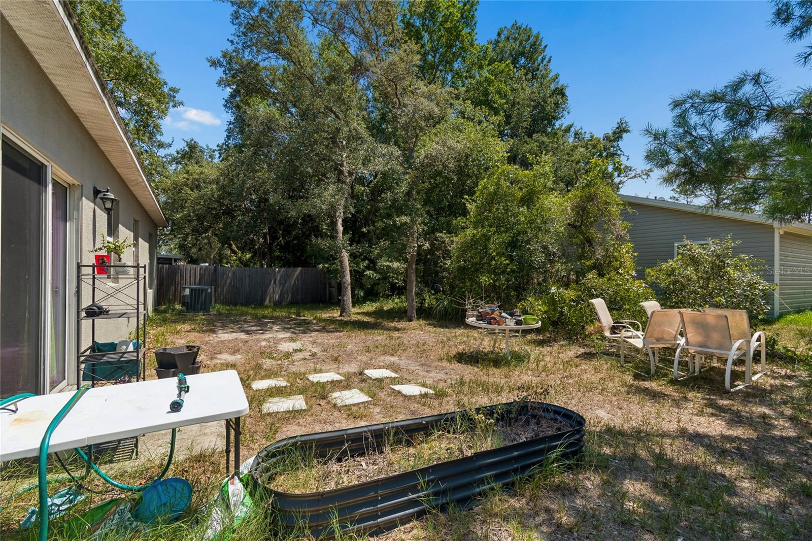 WEEKI WACHEE WOODLANDS - Residential