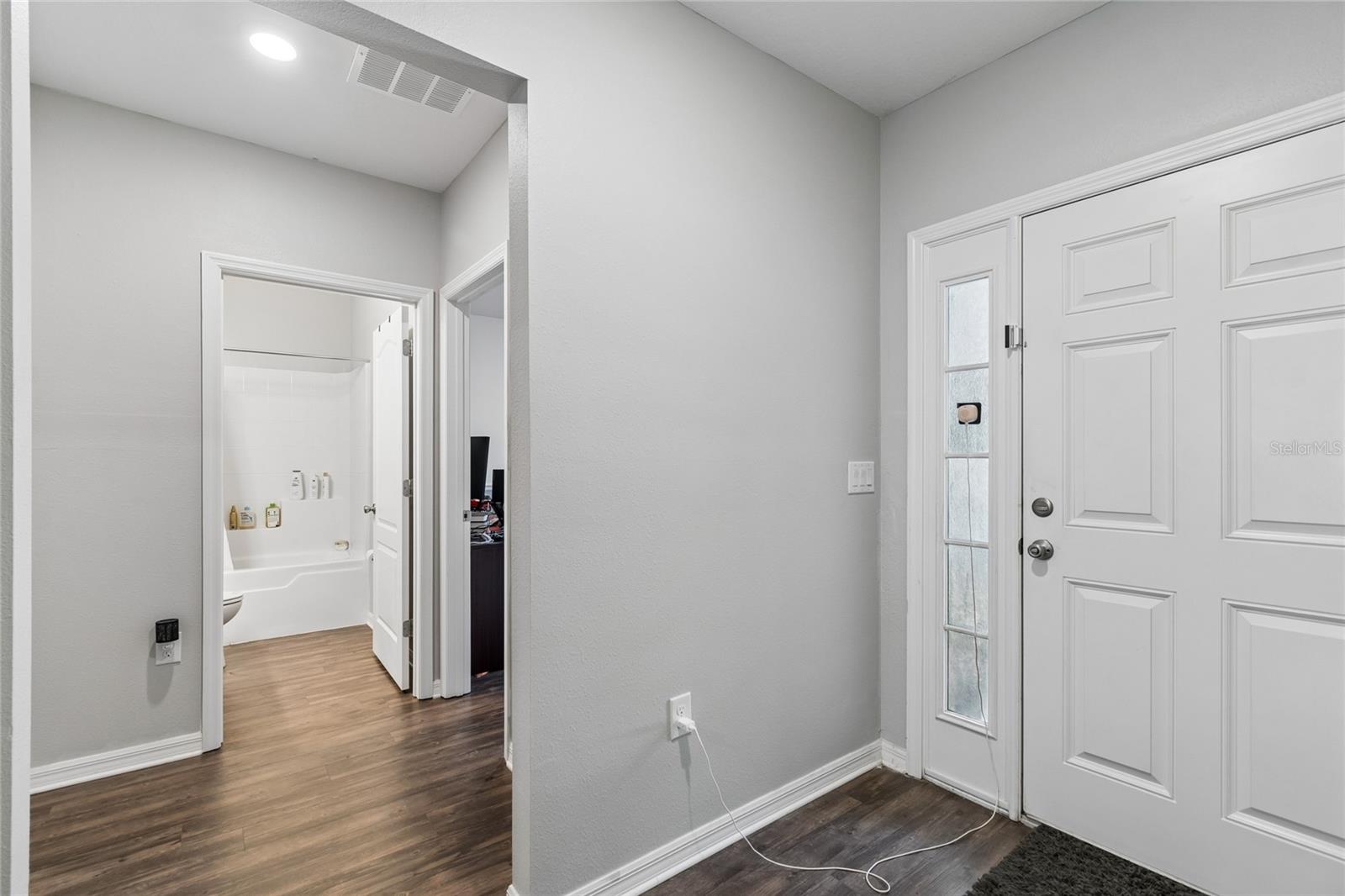 WEEKI WACHEE WOODLANDS - Residential
