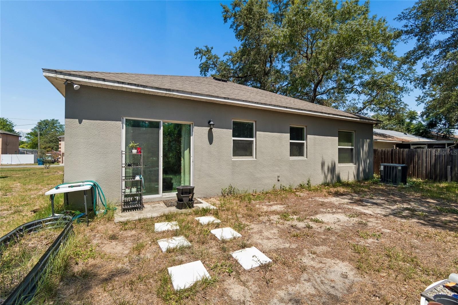 WEEKI WACHEE WOODLANDS - Residential
