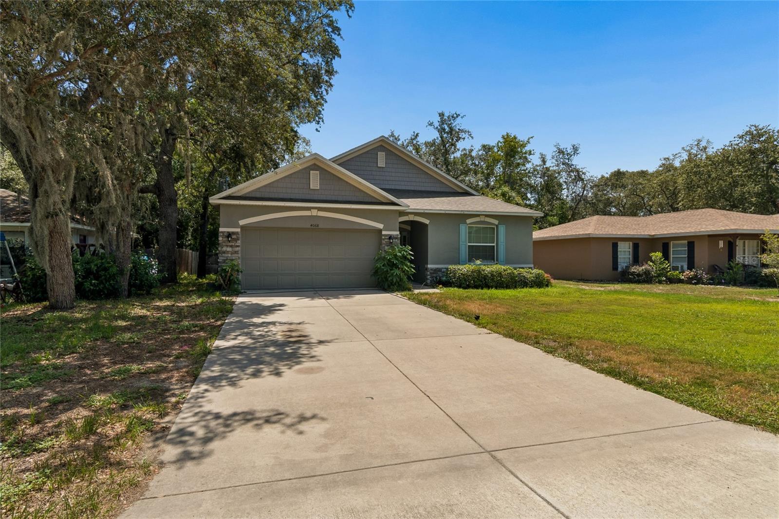 WEEKI WACHEE WOODLANDS - Residential