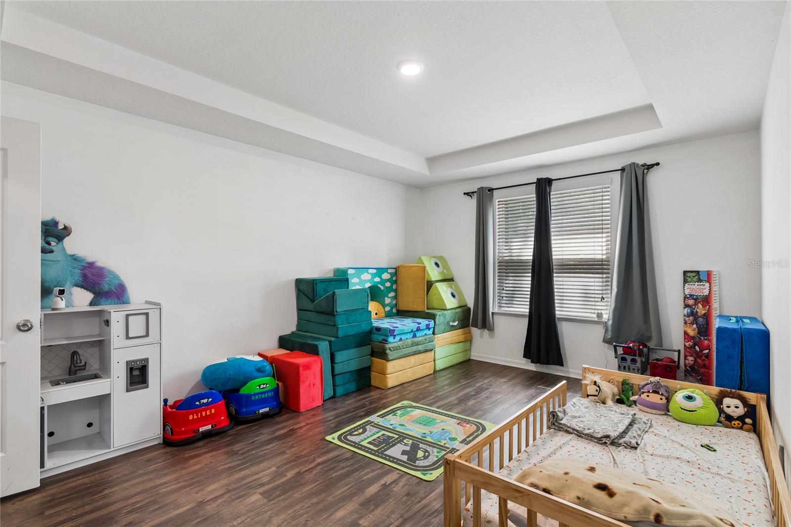 WEEKI WACHEE WOODLANDS - Residential