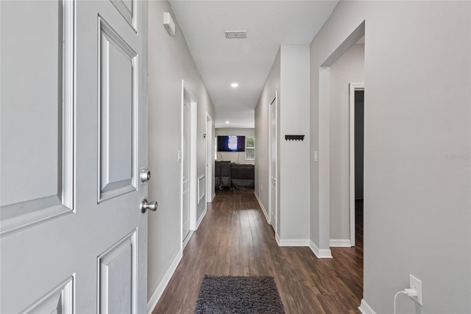 WEEKI WACHEE WOODLANDS - Residential