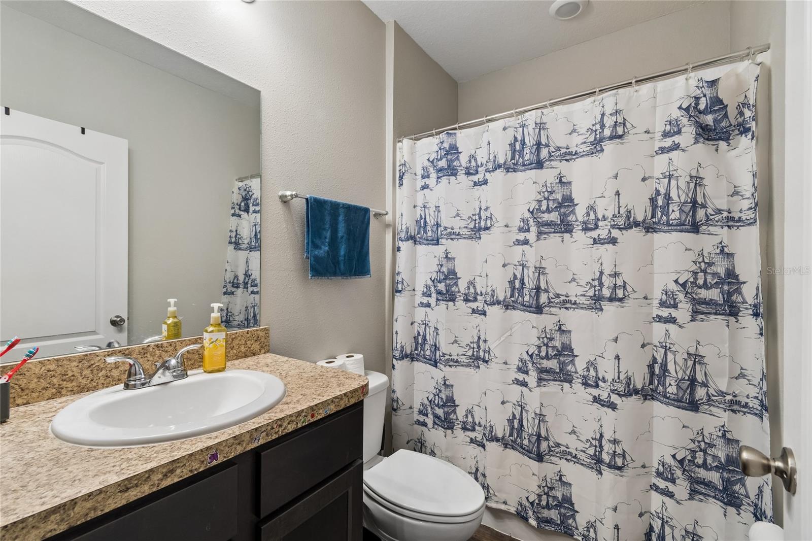 WEEKI WACHEE WOODLANDS - Residential