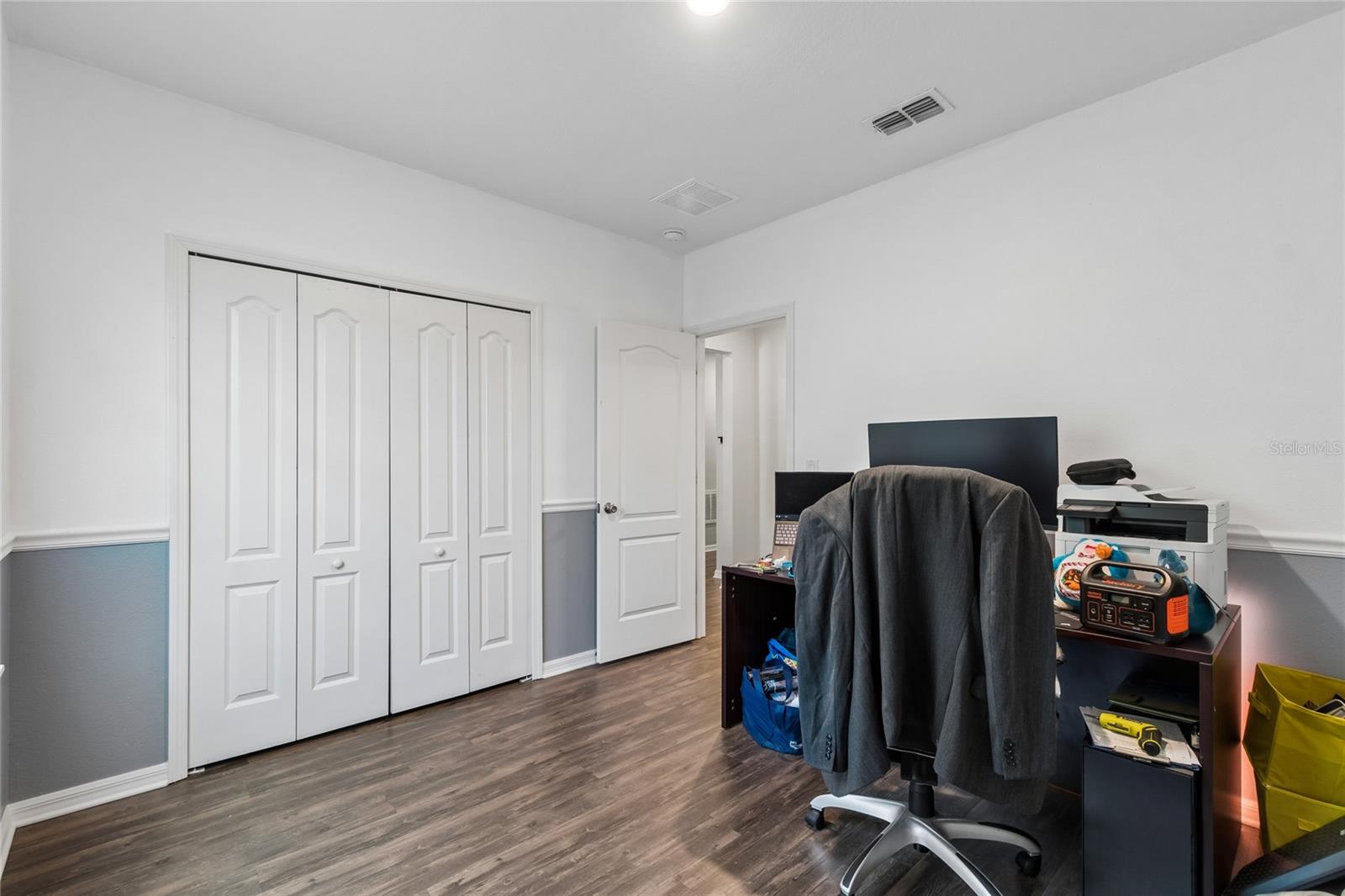 WEEKI WACHEE WOODLANDS - Residential