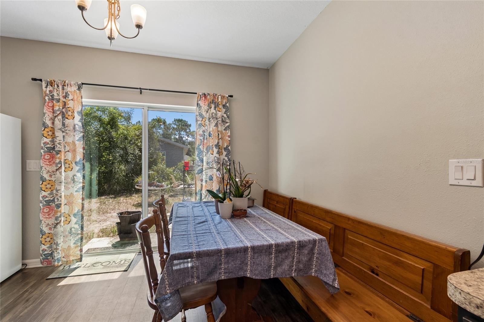 WEEKI WACHEE WOODLANDS - Residential
