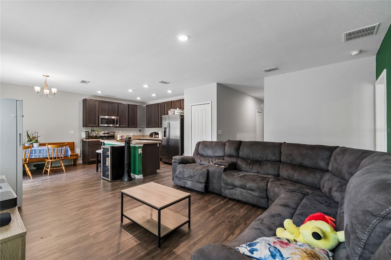 WEEKI WACHEE WOODLANDS - Residential
