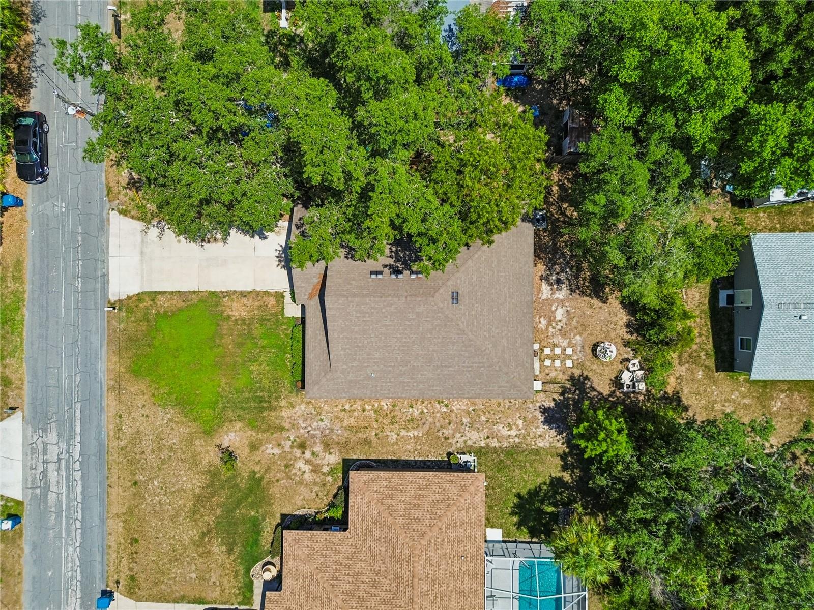 WEEKI WACHEE WOODLANDS - Residential
