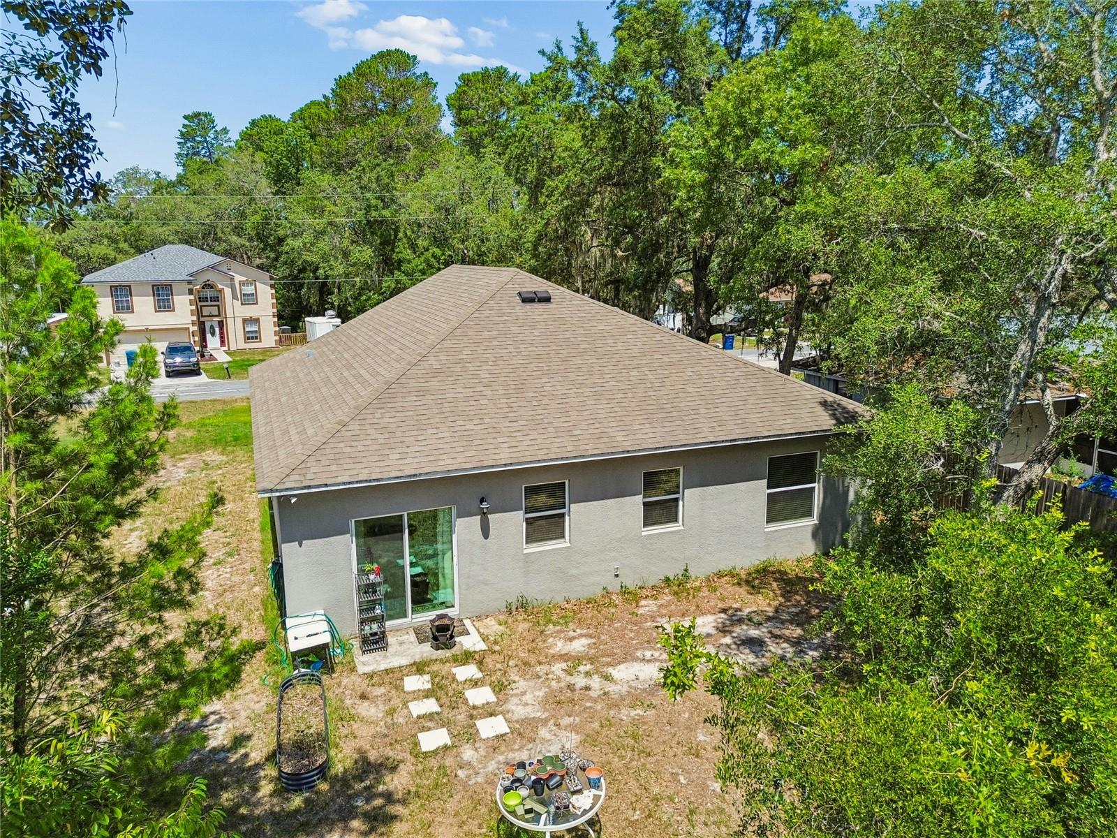 WEEKI WACHEE WOODLANDS - Residential