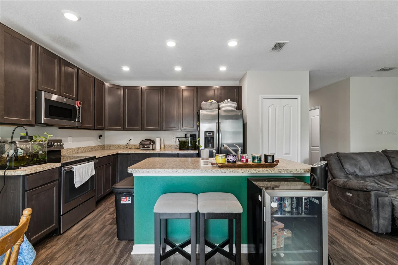 WEEKI WACHEE WOODLANDS - Residential