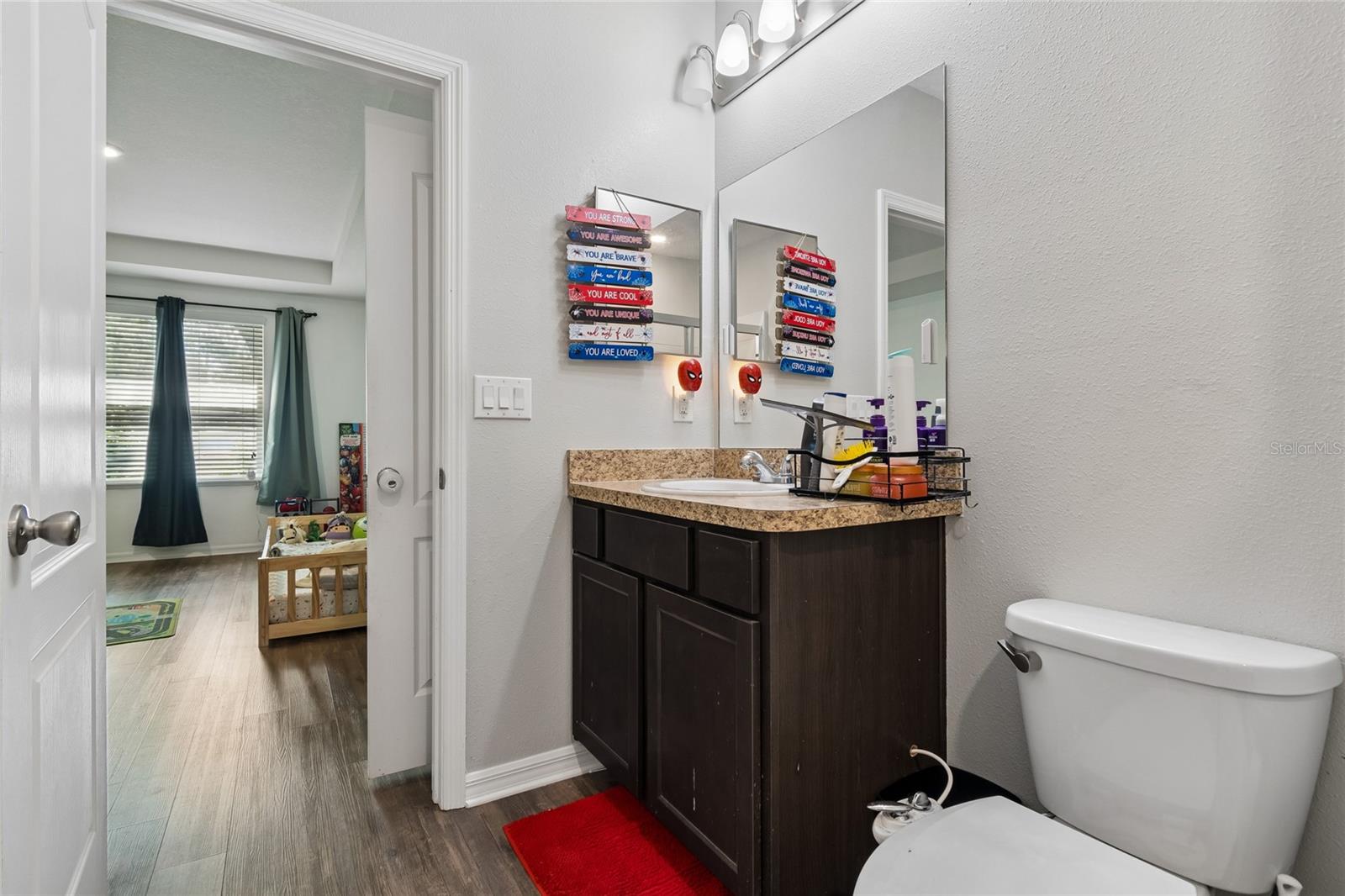 WEEKI WACHEE WOODLANDS - Residential
