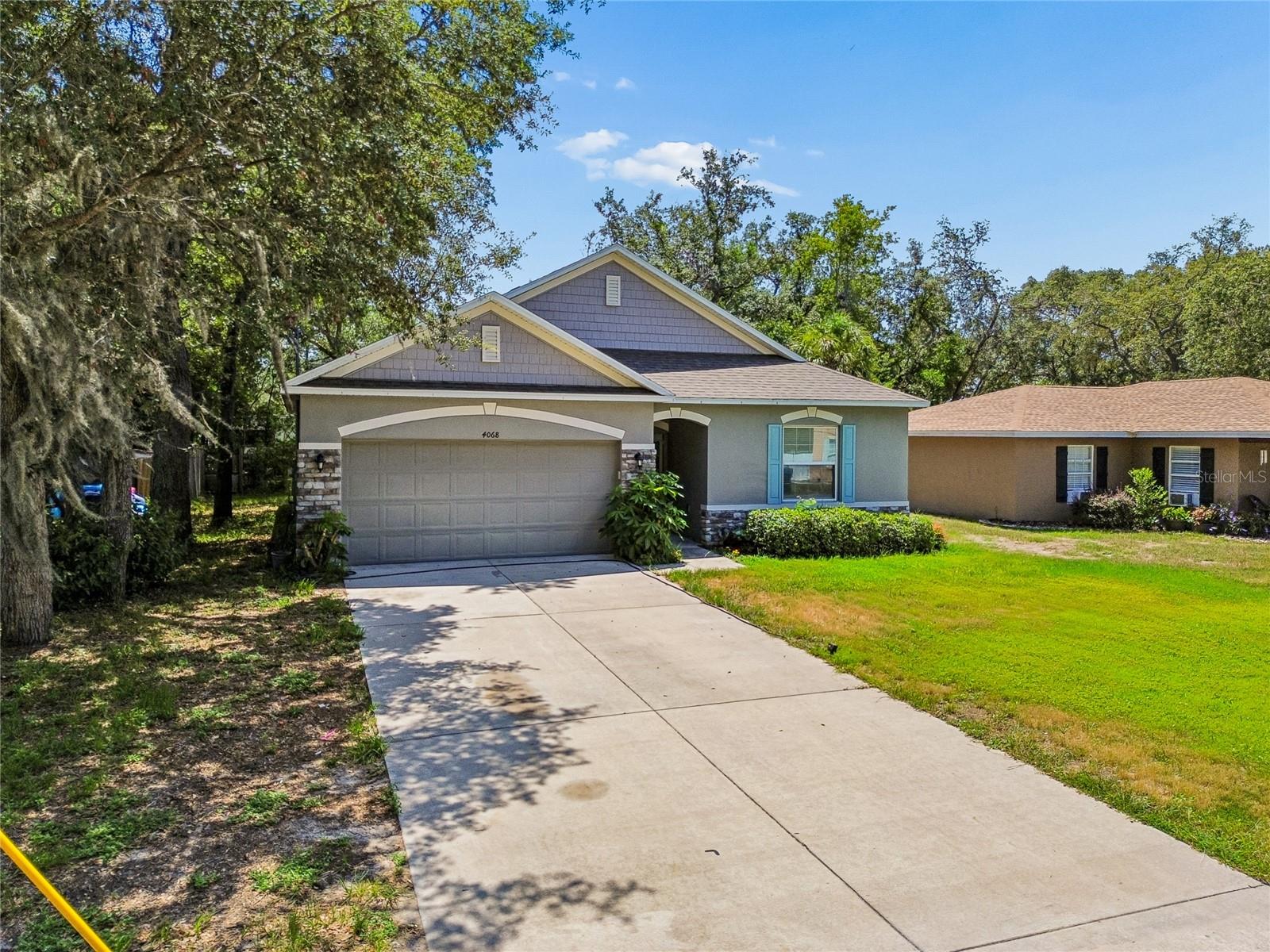 WEEKI WACHEE WOODLANDS - Residential