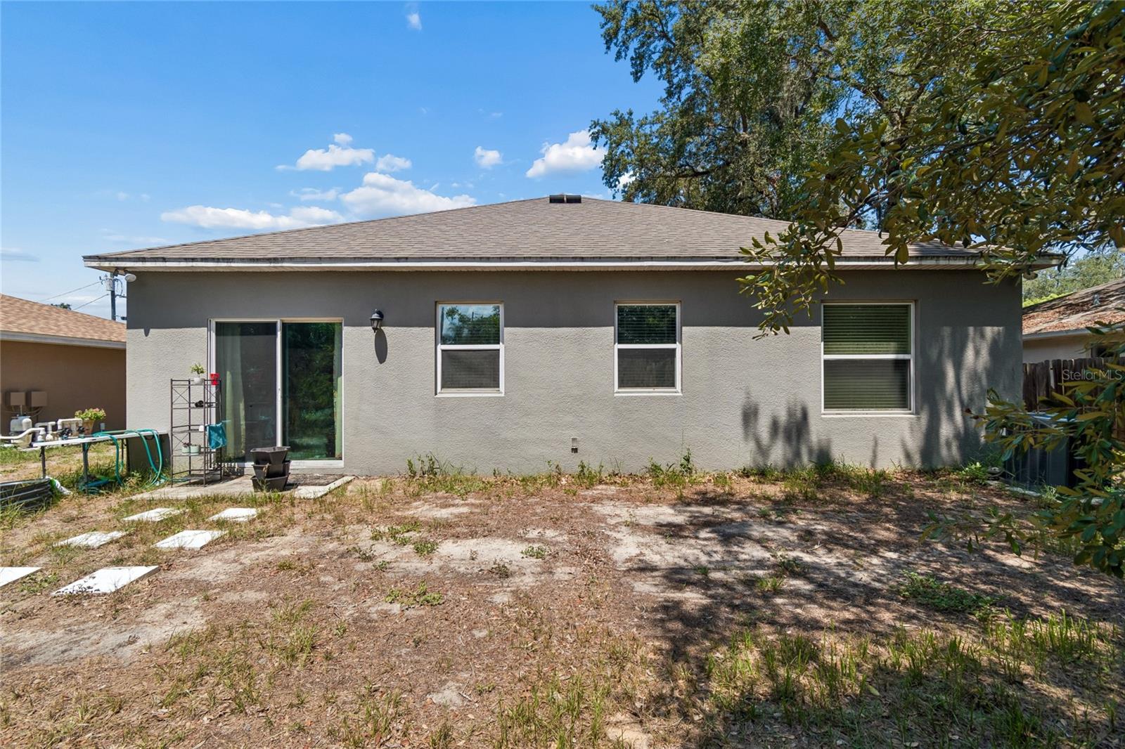 WEEKI WACHEE WOODLANDS - Residential