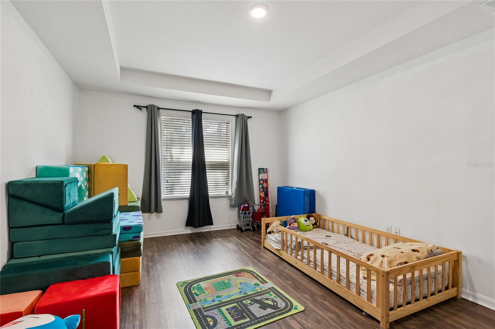 WEEKI WACHEE WOODLANDS - Residential