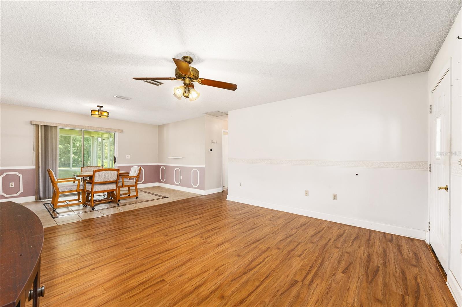 OCALA THOROUGHBRED ACRES - Residential