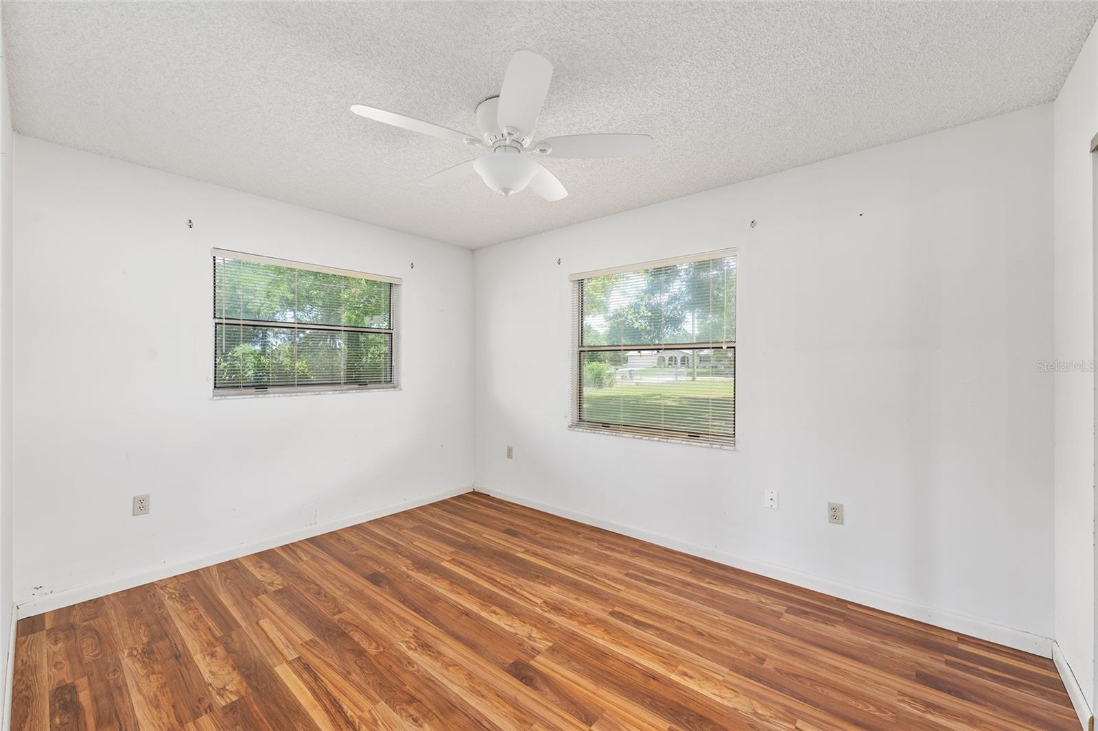 OCALA THOROUGHBRED ACRES - Residential