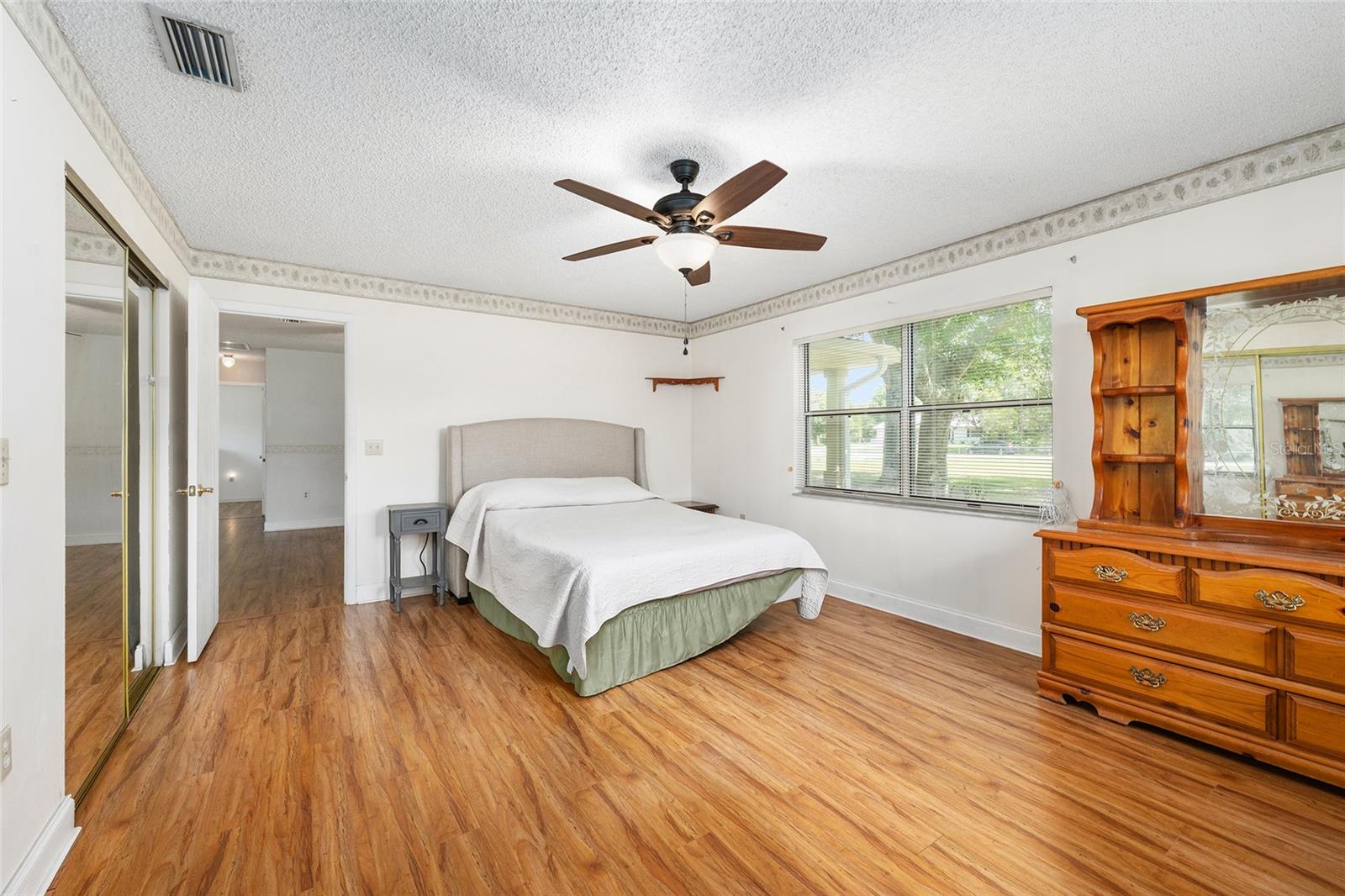 OCALA THOROUGHBRED ACRES - Residential