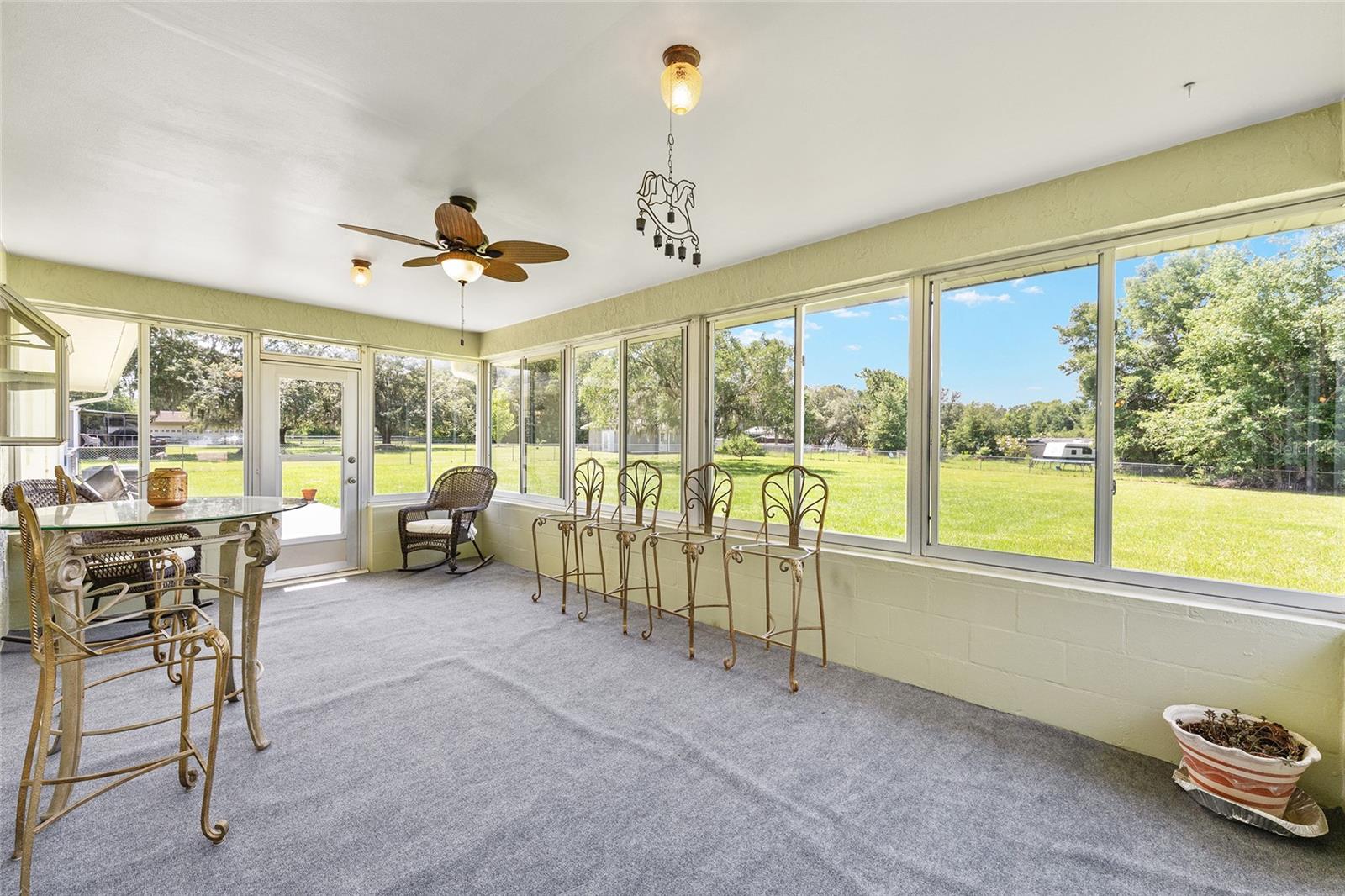 OCALA THOROUGHBRED ACRES - Residential