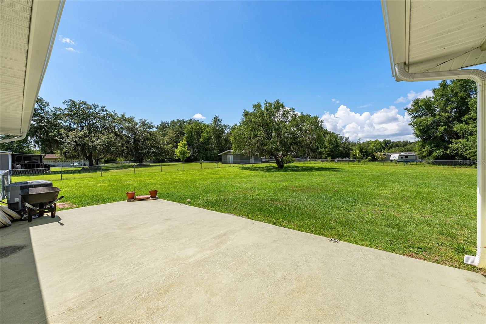 OCALA THOROUGHBRED ACRES - Residential