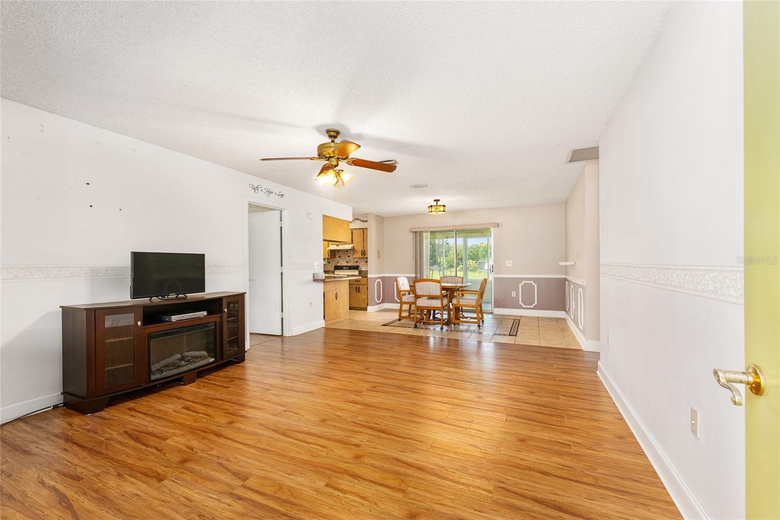 OCALA THOROUGHBRED ACRES - Residential