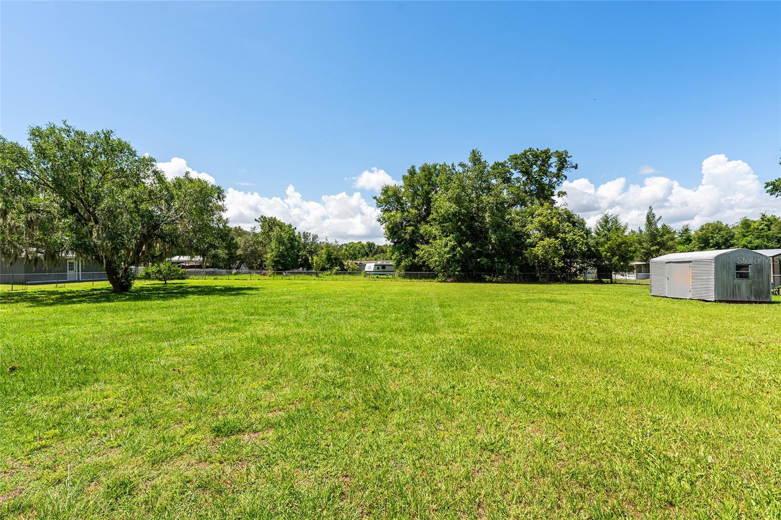 OCALA THOROUGHBRED ACRES - Residential