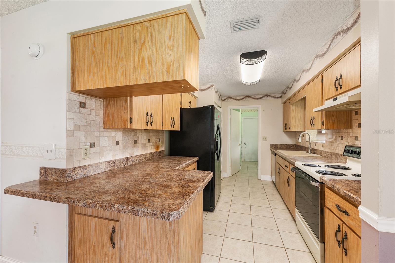 OCALA THOROUGHBRED ACRES - Residential