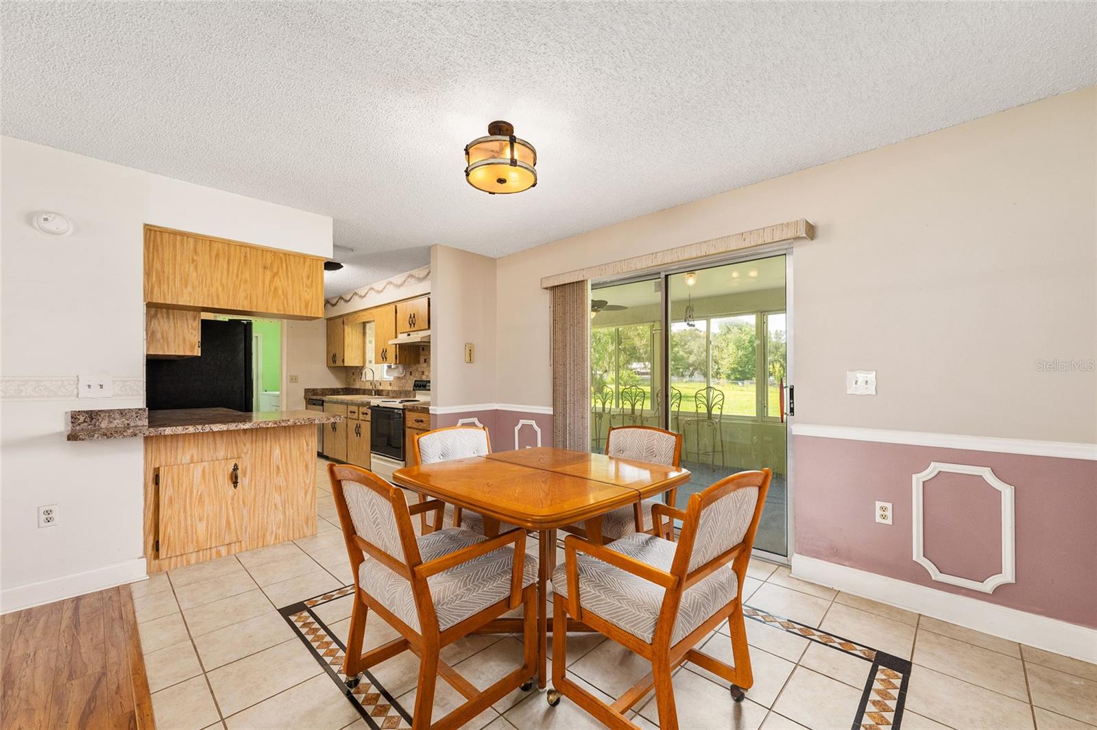 OCALA THOROUGHBRED ACRES - Residential